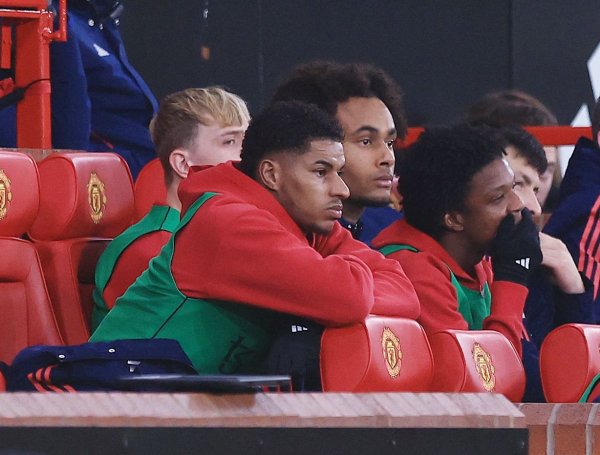 TA: Rashford s salary is equivalent to Yamal & Lewandowski, Barcelona needs 28 million euros salary space registration
