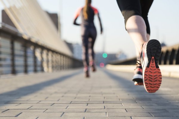 Am I too old to exercise? Will there be any sports damage during the New Year? Experts decipher 6 misunderstandings in the movement of seniors