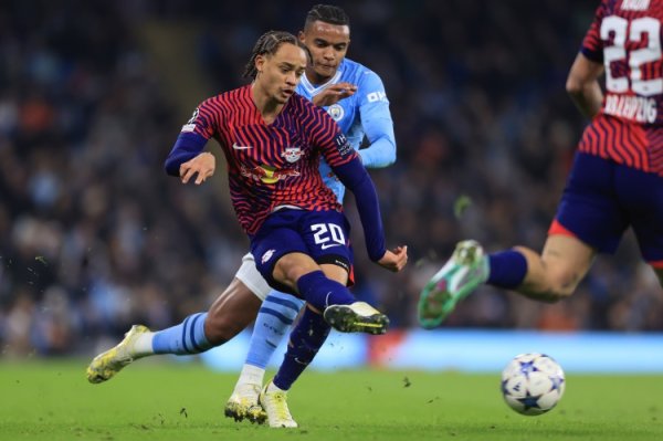 Desky: Xavi Simmons  negotiations with Chelsea are smooth, and an oral agreement will be reached soon