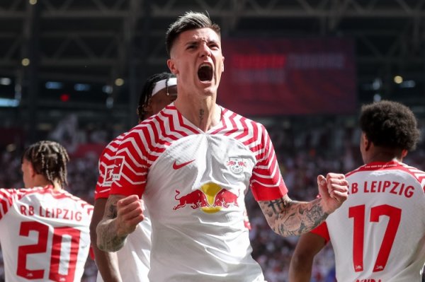 Reporter: Newcastle contacts the Sesco team, Leipzig priced players slightly higher than 80 million euros