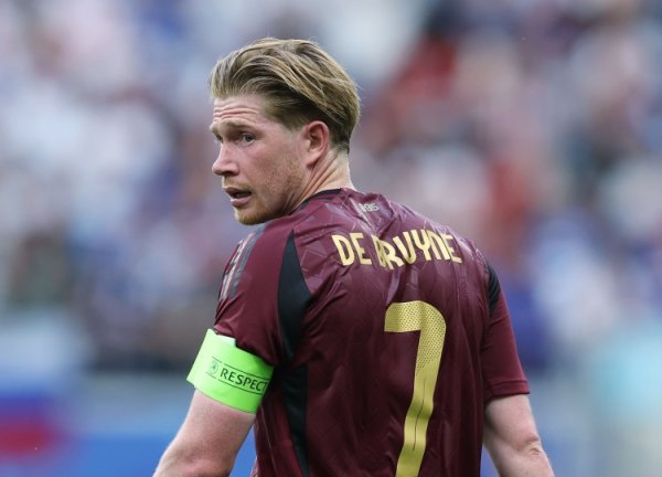 De Bruyne: Guardiola s style is more offensive and defensive, and has enough time to understand the coach and tactics