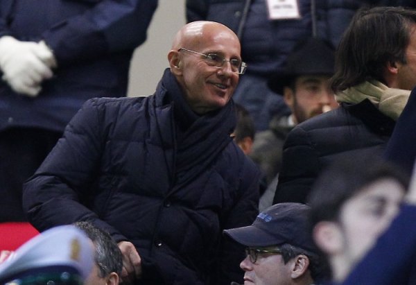 Sakki: Serie A teams are difficult to compete for the Champions League trophy, and they are not at the top level from the style of play to financial resources