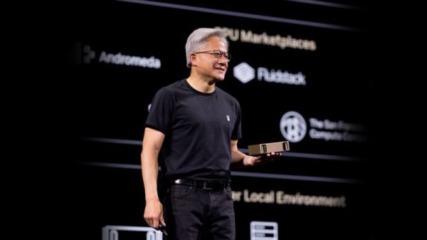 NVIDIA s first global market value stock price continues to rise! Because the US-China fighters do not give up every opportunity
