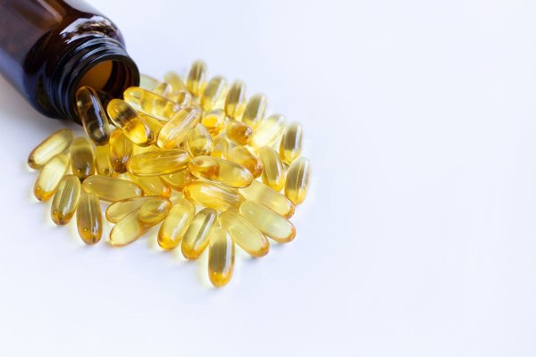 Can fish oil prevent dry eye disease? The latest research in the journal of the American Medical Association