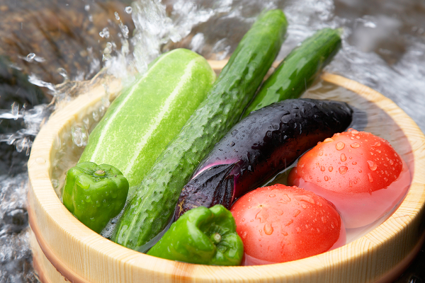 Did the Beiyuan incident make you panic about fruits and vegetables? 