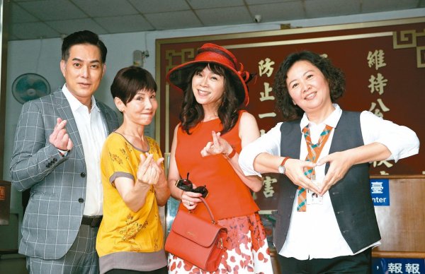 You can’t get into a kitchen, and you can’t have a child! Wang Feng is divorced in middle age 