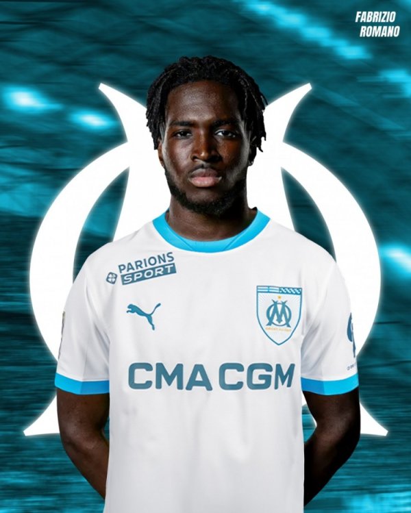 Dima: Bologna is waiting for Marseille winger Lovi, while paying attention to Tottenham s Hill and Solomon