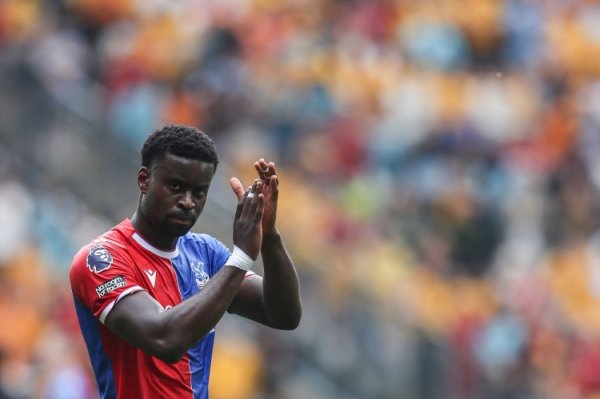 Rui Sky: Liverpool holds talks on Guy s transfer, Crystal Palace hopes to find a replacement first
