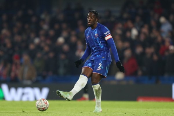 Reporter: Bournemouth began talking about DiSashi with Chelsea, and the transaction is loan + choose to buy
