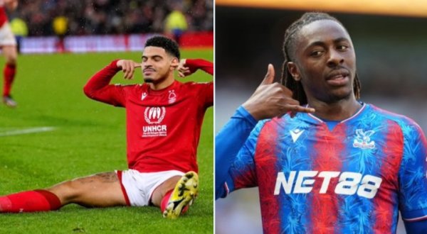 Rejected again! Tottenham wants to sign White 60 million and be kept by the forest, Eze is intercepted by 60 million enemies