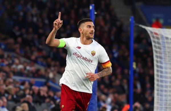 Skira: West Ham asks about Pellegrini s situation, Rome will not renew his contract