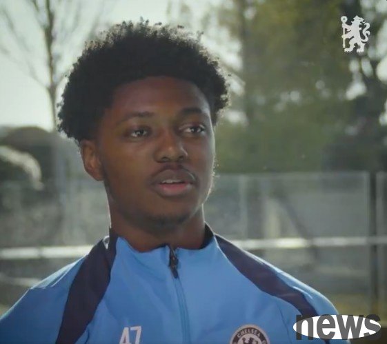 BBC: Chelsea considers loaning out of 20-year-old midfielder Lack Sakyi, who has played four times for the first team