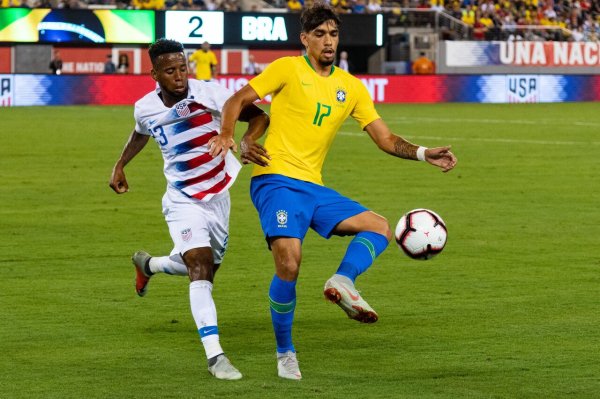 An Shuai: Paqueta is very talented and he is a very important midfielder