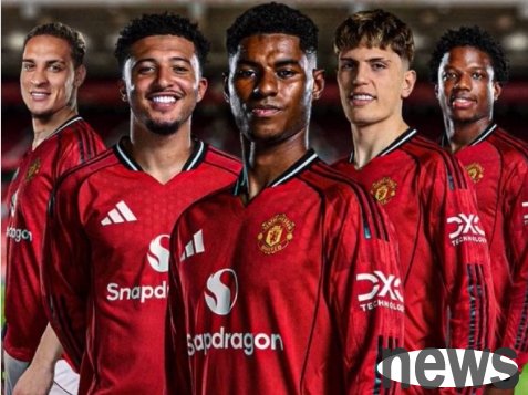 Another person will go! Manchester United s 