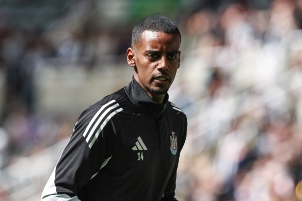 Eddie Howe on Isaac s future: It needs to be considered comprehensively and not blind to what happened