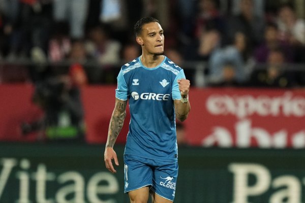 Spanish media: Anthony s remaining salary difference between Manchester United and the United Nations exceeds 6 million euros, and he is unwilling to give up