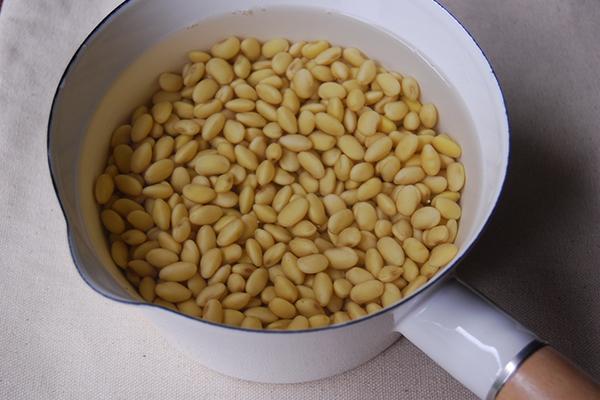 How to preserve soybeans? 3 major treatment methods and 6 interactive dishes