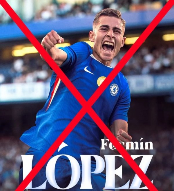 The quotation of 40 million was rejected! Romano: This is a tentative offer, the Blues will continue to pay attention to Fermin