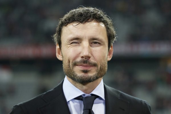 Van Bommel: I have had some contact with the Glasgow Rangers this summer, and the Scottish Premier League is a good league