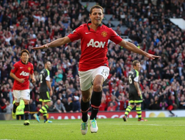 Little Pea: Rather than saying that Manchester City won the Premier League 11-12, we lost it ourselves