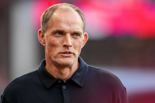 Tuchel: Everyone can play in Serbia, the lineup may be slightly adjusted