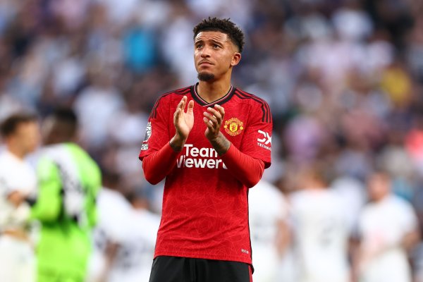 Romano: Juventus rejected Sancho, in addition to economic factors, there are various problems with the players themselves