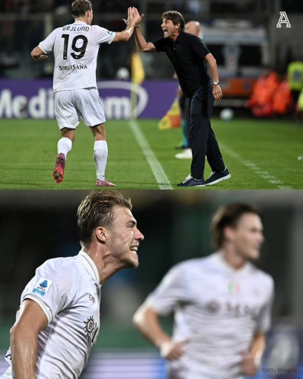 Getting better! Hoylen Sio breaks 4 lunar drought, Napoli scores in his debut + consecutive goals