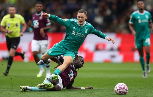 When will Hu be opened? The Reds  116 million new player Wilz played 4 games in the Premier League, but is still 0 goals and 0 assists