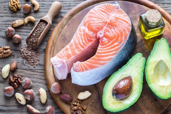 Omega-3 anti-inflammatory myth breaks? Latest research reveals the risk of heart augmentation disease, the key is in the extraction ratio
