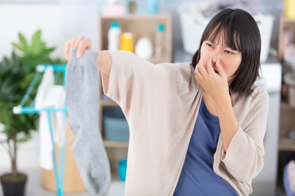 The laundry machine is not clean at all! Experts reveal the 