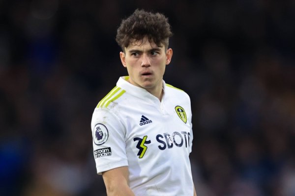 TA reports Leeds United injury: D-James and Borg are expected to return, Nyonto is absent