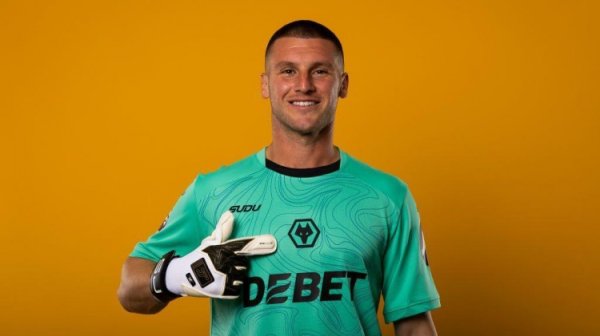 Wolves goalkeeper: It s very frustrating to concede the ball at the last moment, but it s better to score 1 point than not