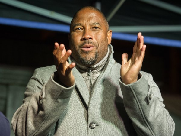 Liability of £1.5 million! Post: Liverpool legend John Barnes declares bankruptcy