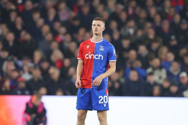 Walton talks about not being selected for the England team: I can t cry because of it, it s not the end of the world