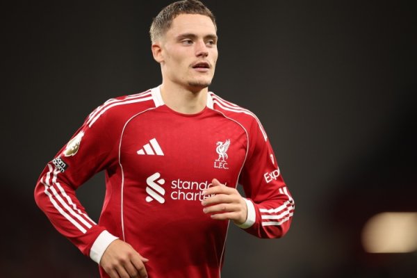 Nowotny: Wirtz can win the Ballon d Or in the future, but he still needs time to adapt to Liverpool