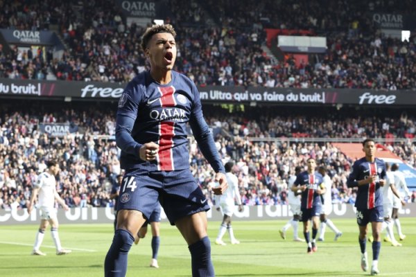 Ranking of the value of the 25 candidates for the Golden Boy Award: Douai ranks first with 90 million euros, followed by Kubasi with 80 million euros.
