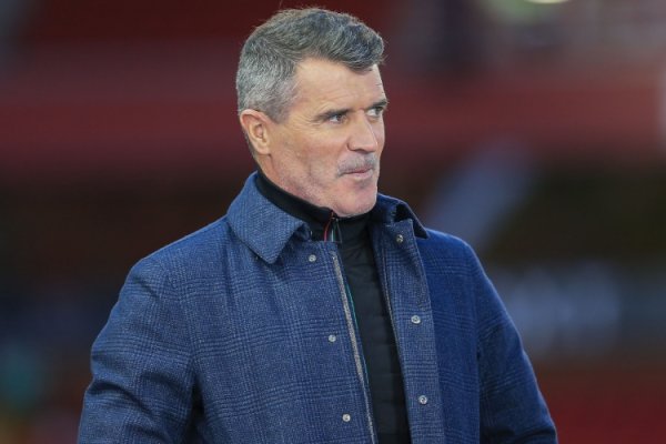 Beat Liverpool! Keane: Big win for Manchester United! You have to use this as a springboard to move on.