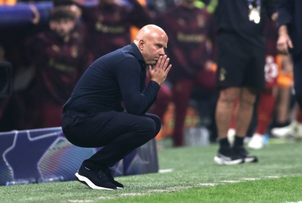 The two heavens of ice and fire! Thames: Liverpool’s 4th consecutive defeat is rare in ten years and Amorim wins consecutive Premier League games for the first time