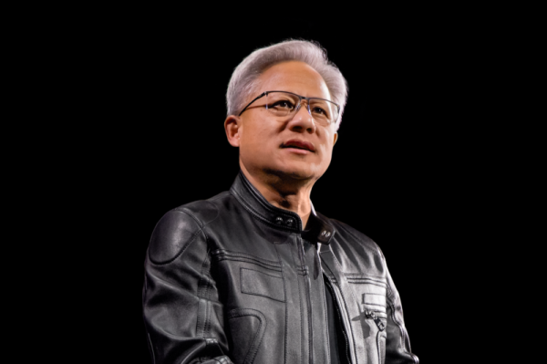 NVIDIA became the first company in history to have a market value exceeding US$5 trillion, and Jen-Hsun Huang is worth as much as US$5.4 trillion