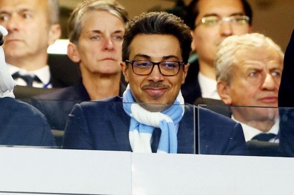 The Guardian: Redbird Capital is the third largest shareholder of Fenway Sports, and Mansour and the former established an investment company