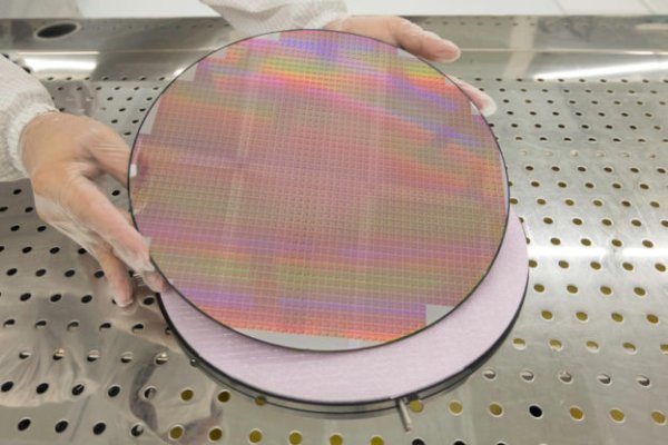 SEMI: Silicon wafer shipments fell by 0.4% in the third quarter, market recovery is weak