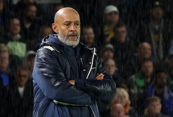 Nuno on victory over Burnley: This game is crucial and I am happy for the players and fans