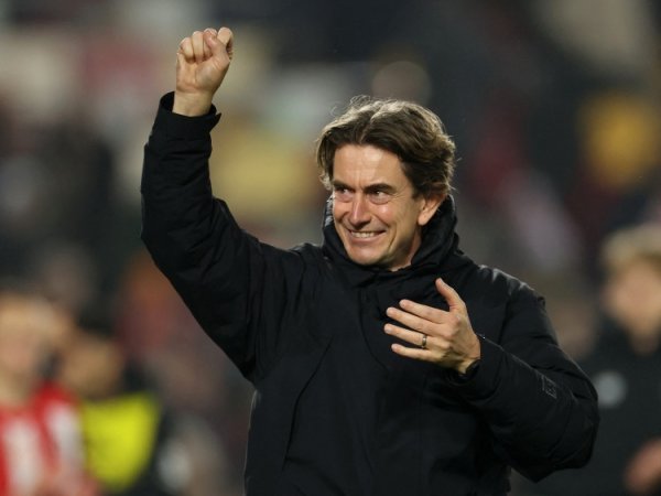 Frank: I was interviewed by Manchester United and Chelsea in just two hours before last season