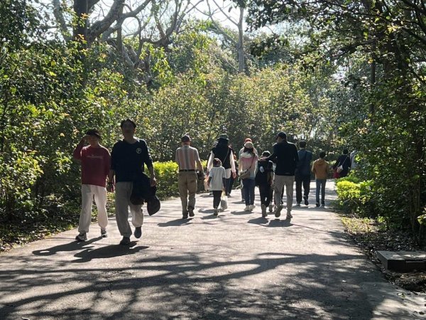 No need to take ten thousand steps! 