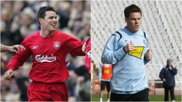 Post: Liverpool legend Finnan faces bankruptcy crisis and is involved in legal disputes with his brother over real estate investment