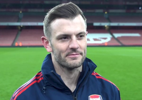 Wilshere: England now have top manager and closer to goal of winning World Cup