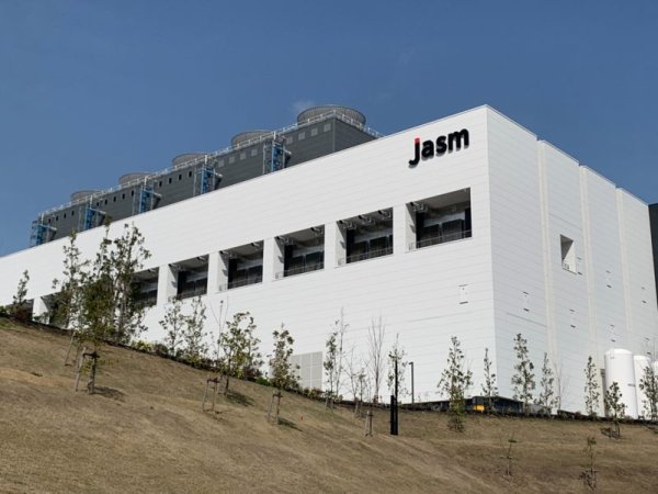 Fighting for the third factory, the governor of Kumamoto Prefecture visited TSMC headquarters on the 24th