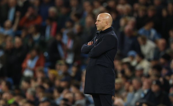 Liverpool have lost two consecutive league games by 3 goals or more for the first time since April 1965.